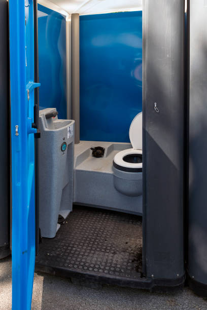 Best Porta potty rental near me  in Southfield, MI