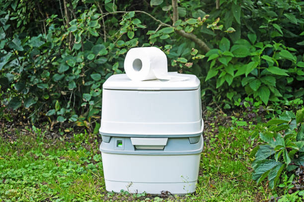 Best Porta potty rental for parties  in Southfield, MI
