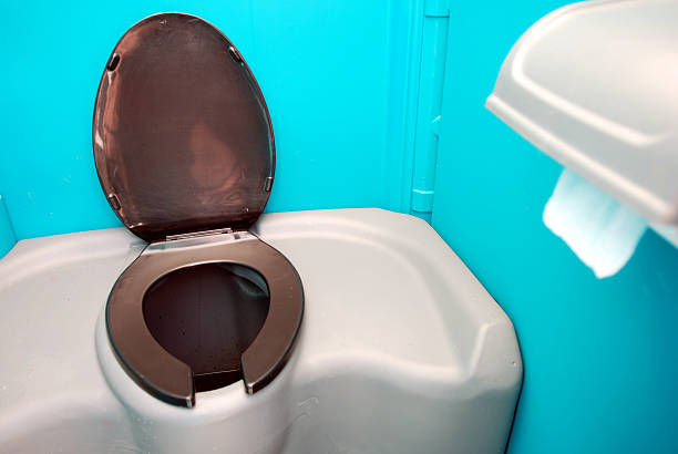 Best Portable restroom trailer rental  in Southfield, MI