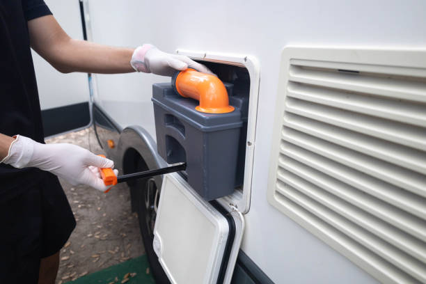 Best Event porta potty rental  in Southfield, MI