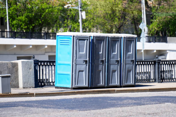 Best Affordable portable toilet rental  in Southfield, MI
