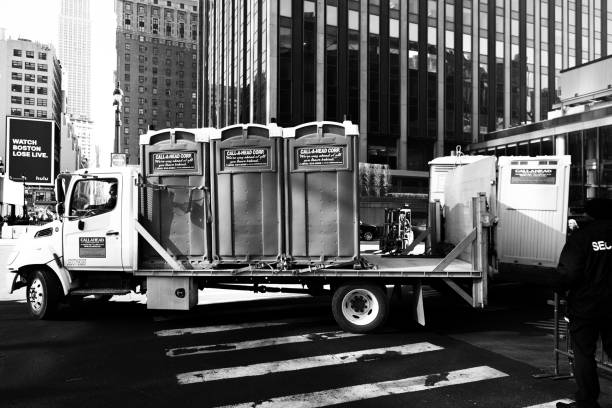 Best Affordable portable toilet rental  in Southfield, MI