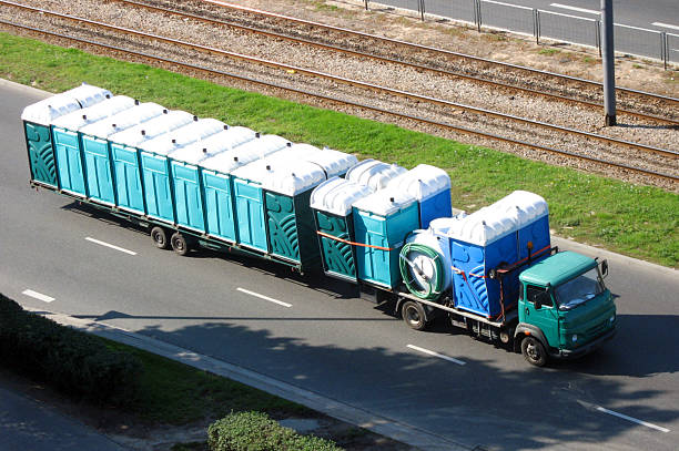  Southfield, MI Porta Potty Rental Pros